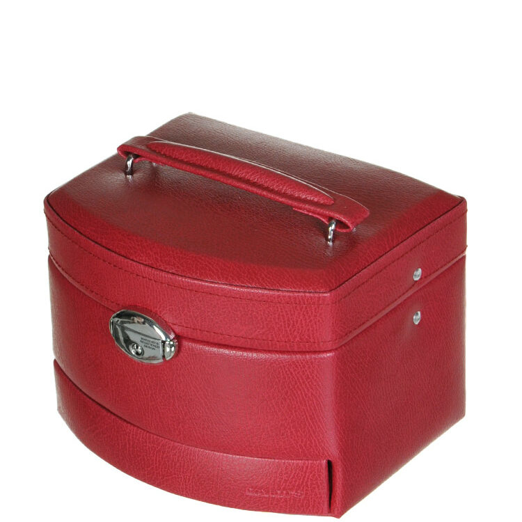 Coffret Boite à bijoux "Euclide" Davidt's