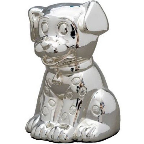 tirelire chien bapteme naissance jussey vesoul