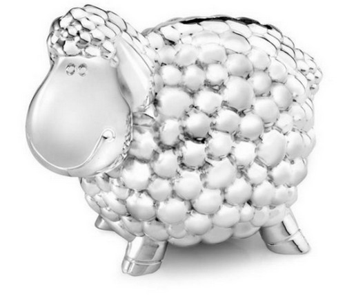 tirelire mouton naissance bapteme