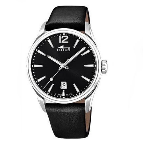 183933 lotus montre homme bijouterie pinto jussey