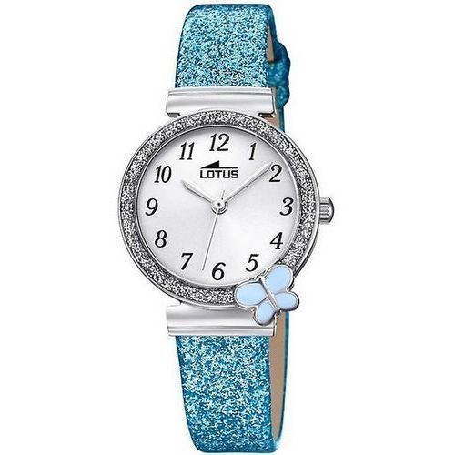 185843 montre enfant fille lotus bijouterie pinto jussey haute saone