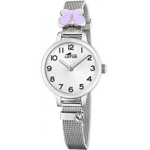 186603 montre enfant fille lotus bijouterie pinto jussey haute saone