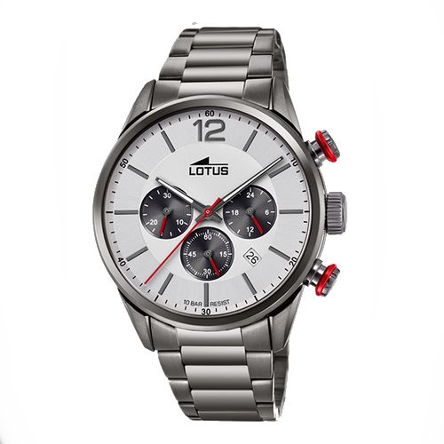 lotus montre homme bijouterie pinto jussey