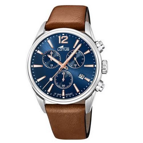 186912 lotus montre homme bijouterie pinto jussey