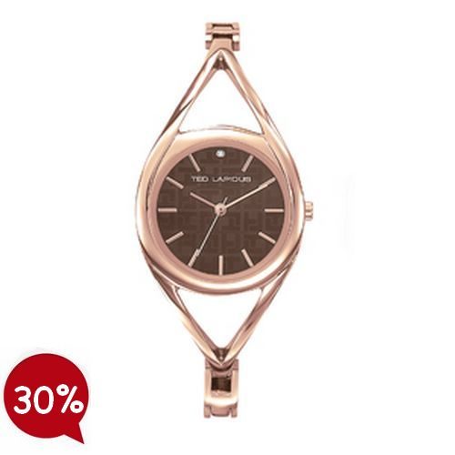 A0763UMIW ted lapidus femme montre bijouterie pinto jussey