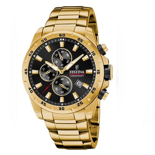 Festina montre homme bijouterie pinto jussey