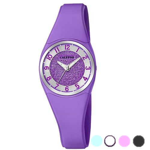 Montre Enfant Calypso K5752/1 K5752/3 4 ou K5752/6