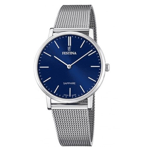 Montre homme Festina Swiss Made F20014/2