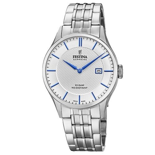 Montre homme Festina Swiss Made F20005/2