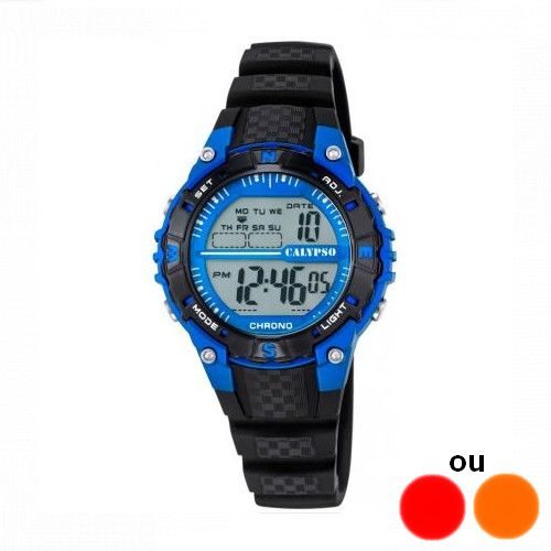 k5684/7 Montre Enfant Calypso K5684/7 bijouterie pinto jussey