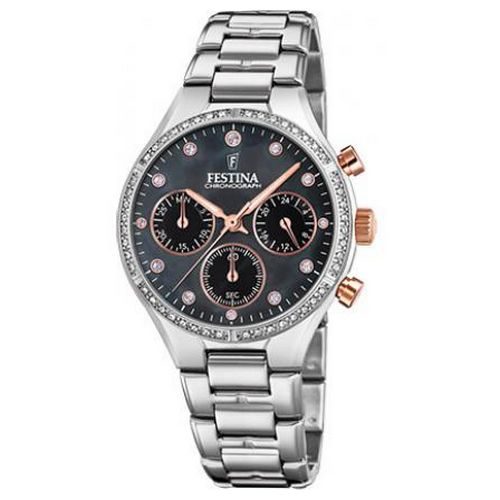bijouterie pinto jussey Montre femme Festina F20401/4