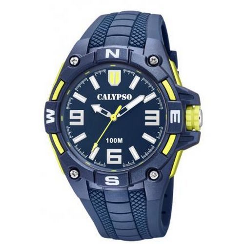Montre Homme Calypso K5761/2