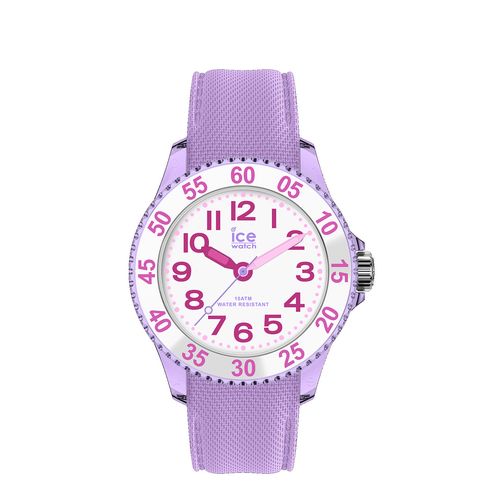 Montre Enfant Ice cartoon - Yummy XS 018 935 violet