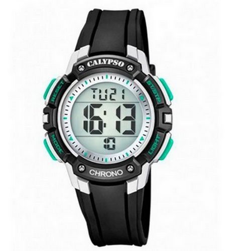 Bijouterie PINTO Jussey Montre Enfant Calypso K5739/3