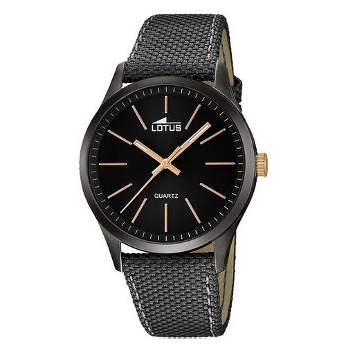 bijouterie pinto jussey Montre Homme Lotus 18165/2