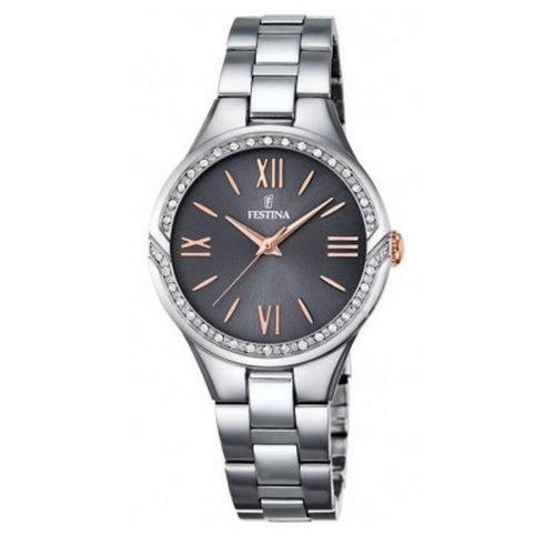 bijouterie pinto jussey Montre femme Festina F16916/2