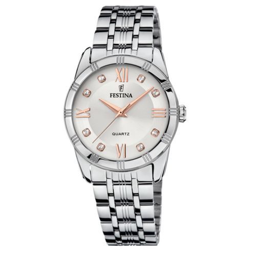 bijouterie pinto jussey Montre femme Festina F16940/B