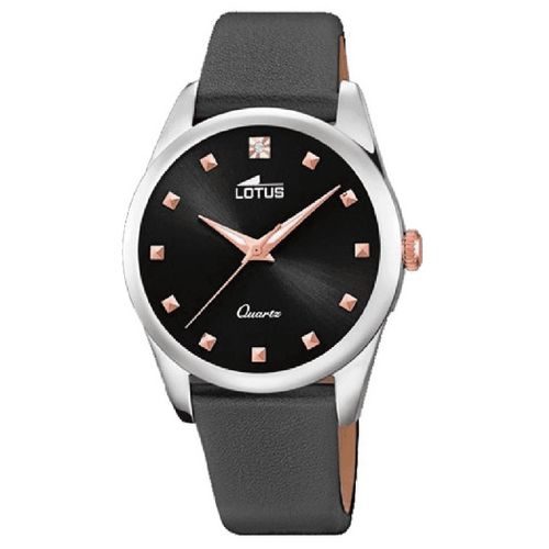 bijouterie pinto jussey Montre femme Lotus 18642/4