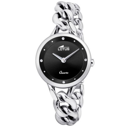 bijouterie pinto jussey Montre femme Lotus 18721/4