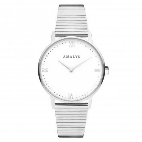 bijouterie pinto jussey Montre femme Amalys Clémence