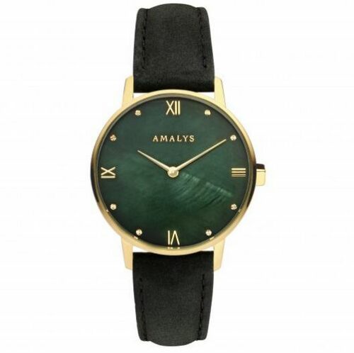 bijouterie pinto jussey Montre femme Amalys Coco