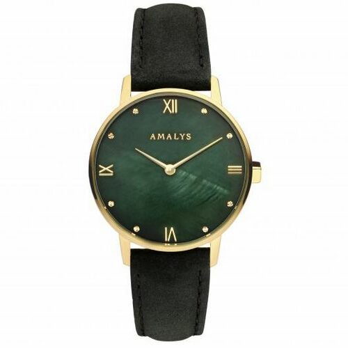 bijouterie pinto jussey Montre femme Amalys Coco
