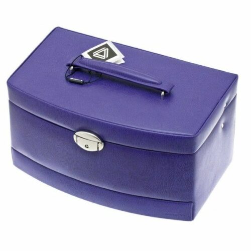 Coffret à bijoux Prune Davidt's