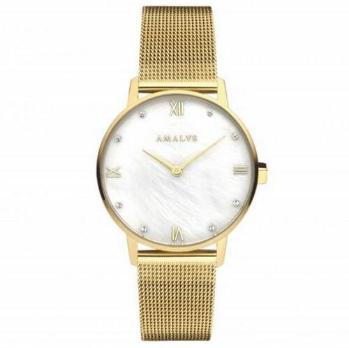 bijouterie pinto jussey Montre femme Amalys Diana