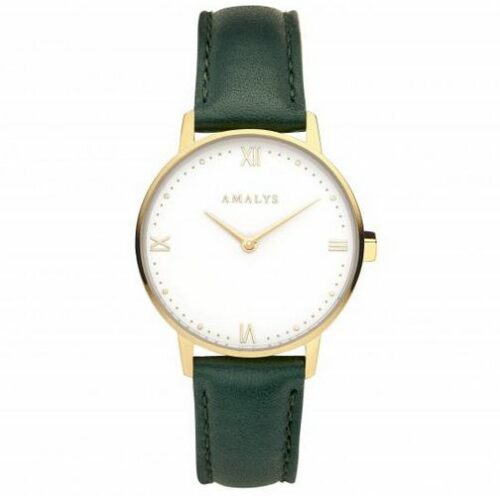 bijouterie pinto jussey Montre femme Amalys Elisa
