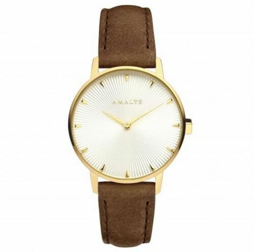 bijouterie pinto jussey Montre femme Amalys Leonie
