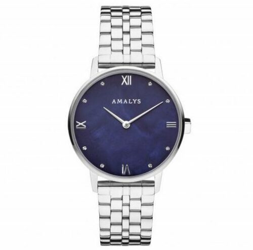 bijouterie pinto jussey Montre femme Amalys Madison