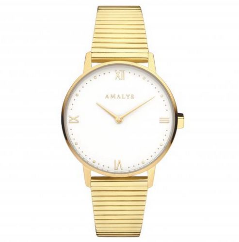 Montre femme Amalys Ombline