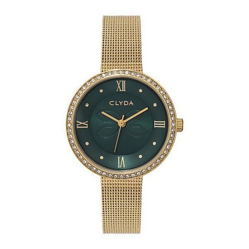 bijouterie pinto jussey Montre femme Clyda CLA0781PVRX