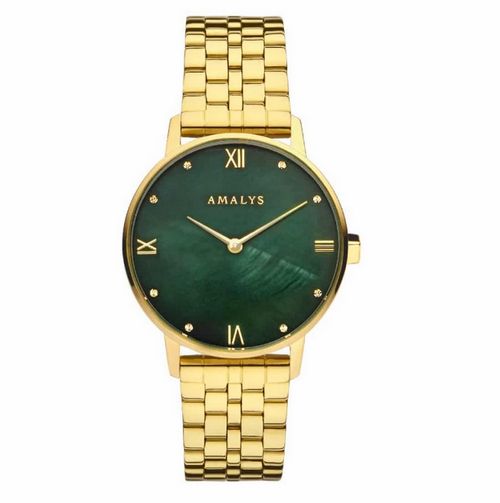 bijouterie pinto jussey Montre femme Amalys Tess