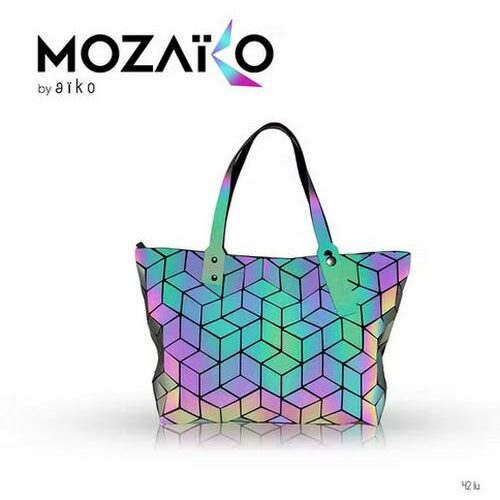bijouterie pinto jussey AIKO Sac MOZAIKO 42LU
