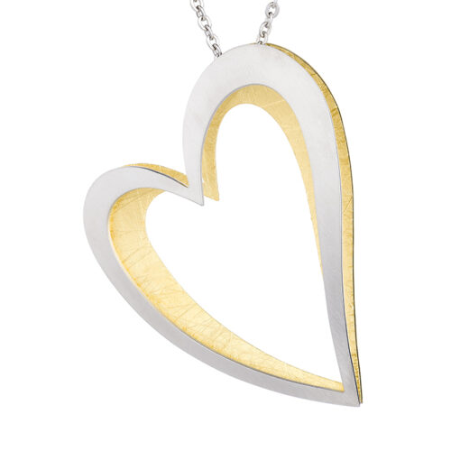 Collier ERNSTES Acier AN882