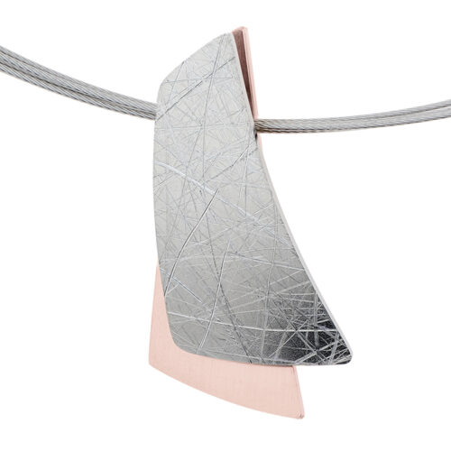 Collier ERNSTES Acier AN887