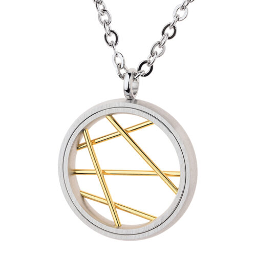 Collier ERNSTES Acier AN904