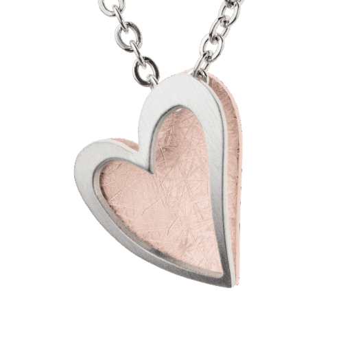 Collier ERNSTES Acier AN887