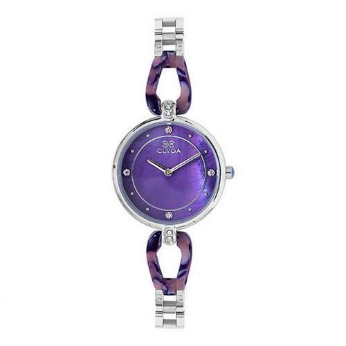 bijouterie pinto jussey Montre femme Clyda CLA0786APPX