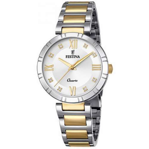 Bijouterie pinto jussey Montre femme Festina F16937/A