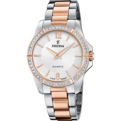 Bijouterie pinto jussey Montre femme Festina F20595/1