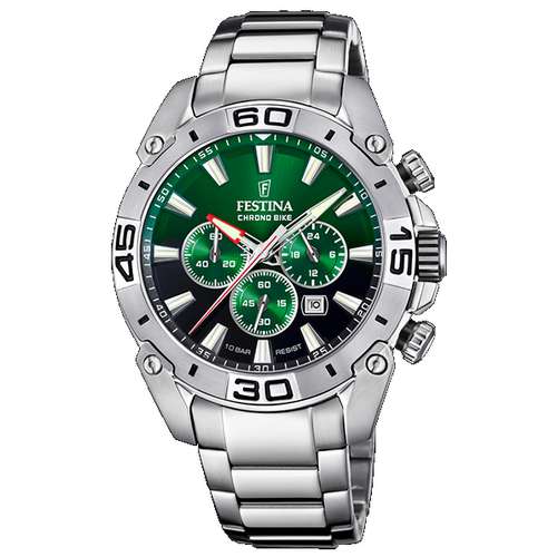 Montre homme Festina CHRONOBIKE F20543/3