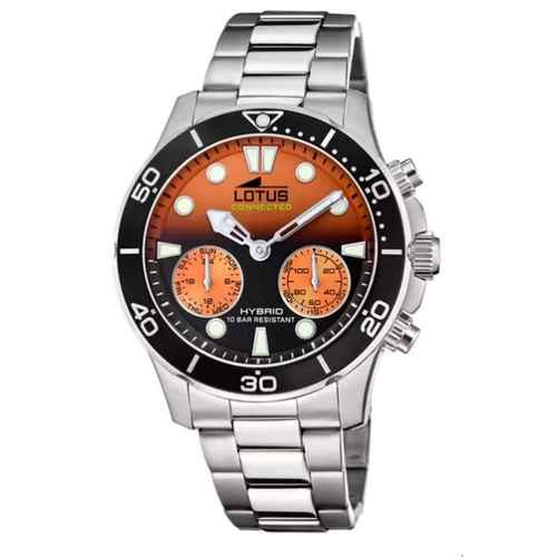 Montre Homme Lotus Hybride 18800/8