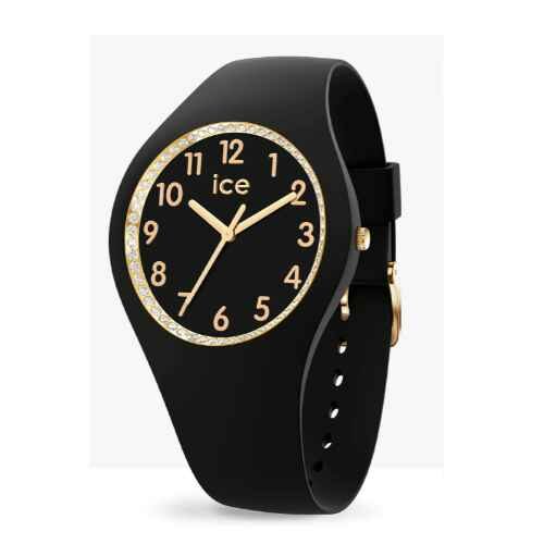 Ice Watch cosmos - Black crystal numbers S - 021049