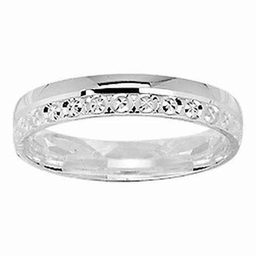 Alliance argent 337306