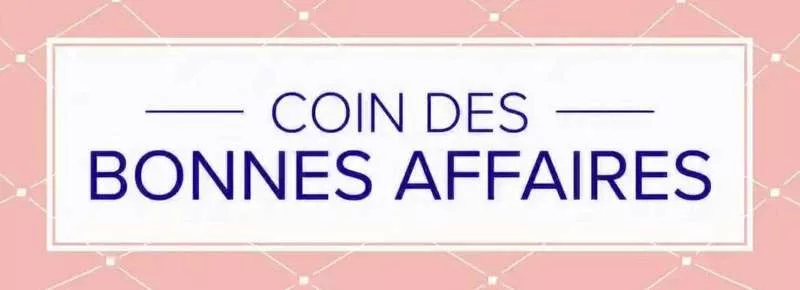 bonnes affaires outlet bijouterie pinto Jussey
