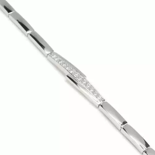 Bracelet argent LineA 16406-P haute de gamme