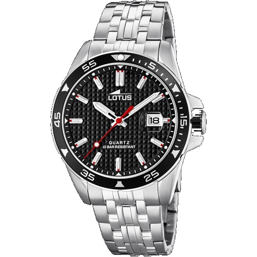 Montre Homme Lotus 18641/4 Bijouterie PINTO à Jussey