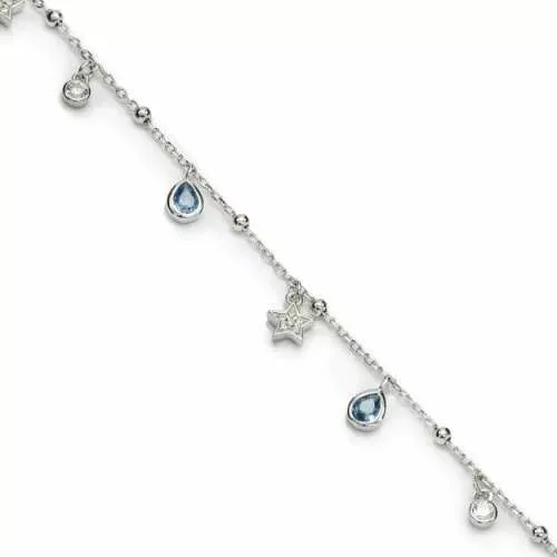 Bracelet argent LineA 19194